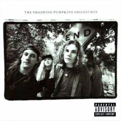 Smashing Pumpkins : Rotten Apples - The Smashing Pumpkins Greatest Hits